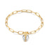 Pop Charms Brave Heart Bracelet Set 3